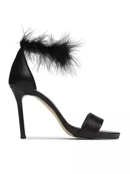 Сандалии Karino, черный