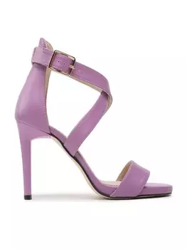 Сандалии Karino, фиолетовый