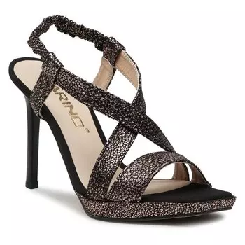 Сандалии Karino, медь