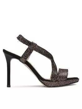 Сандалии Karino, медный