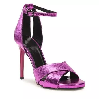 Сандалии Karino, розовый