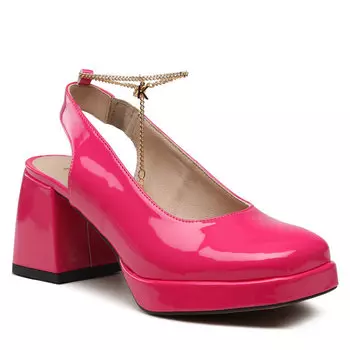 Сандалии Karino, розовый