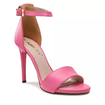 Сандалии Karino, розовый