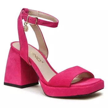 Сандалии Karino, розовый