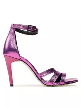 Сандалии Karino, розовый