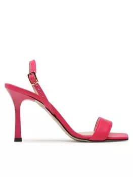 Сандалии Karino, розовый