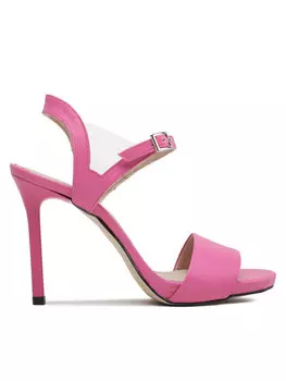 Сандалии Karino, розовый