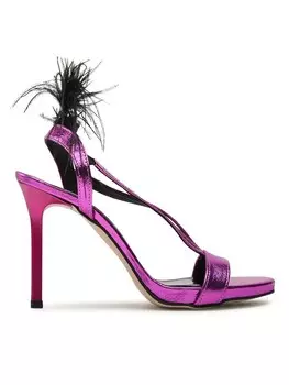 Сандалии Karino, розовый