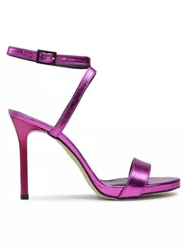 Сандалии Karino, розовый