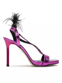 Сандалии Karino, розовый