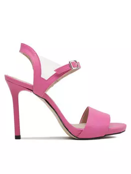 Сандалии Karino, розовый