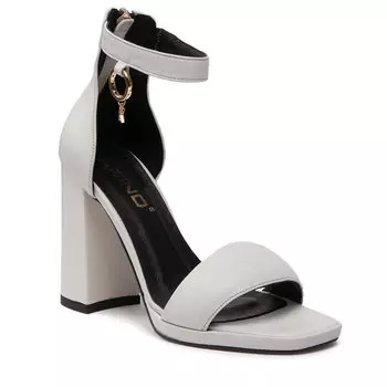 Сандалии Karino, серый