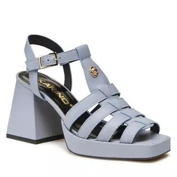 Сандалии Karino, синий