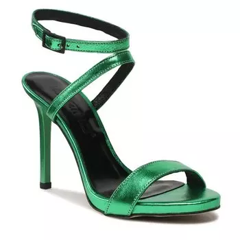 Сандалии Karino, зеленый
