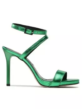 Сандалии Karino, зеленый