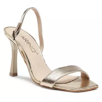 Сандалии Karino, золото