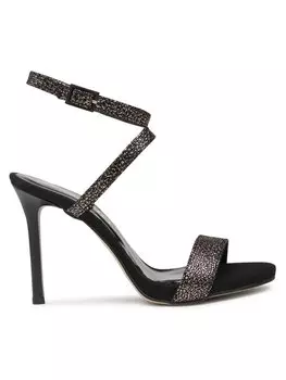 Сандалии Karino, золотой