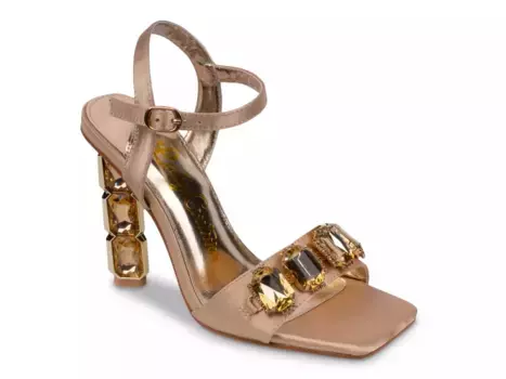 Сандалии Karisma Lady Couture, Gold