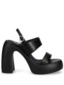 Сандалии Karl Lagerfeld Astragon, черный