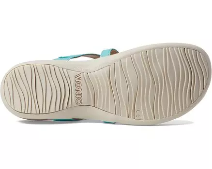 Сандалии Karley VIONIC, аква