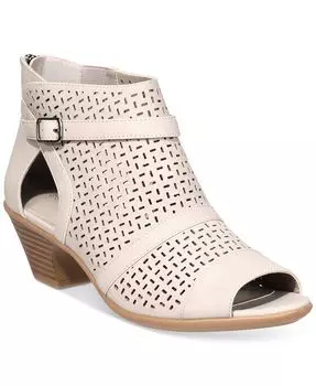 Сандалии Карриган Easy Street, серый