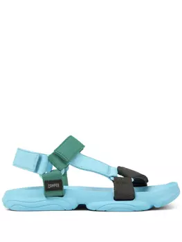 Сандалии Karst Camper, синий