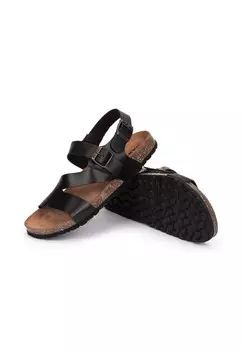 Сандалии Kartamo, черный