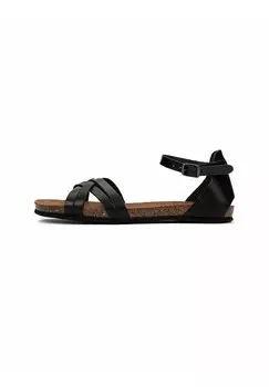 Сандалии Kartamo, черный