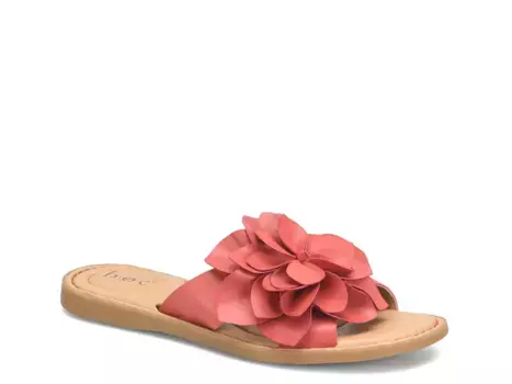 Сандалии Kasia Sandal B.O.C. Born Concept, красный