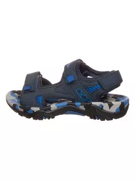 Сандалии Kastinger Ilmari, темно-синий