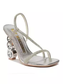 Сандалии Kat Maconie, белый