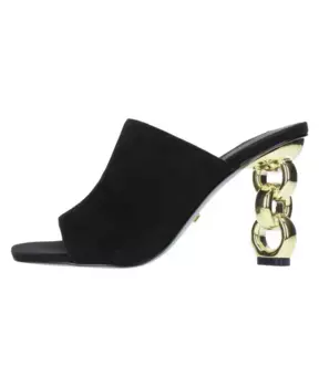 Сандалии Kat Maconie, черный