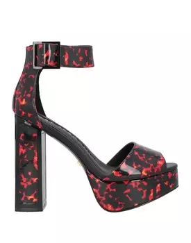 Сандалии Kat Maconie, черный