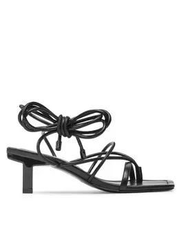 Сандалии Kat Maconie, черный