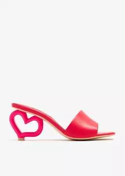 Сандалии Kat Maconie Chichi, розовый