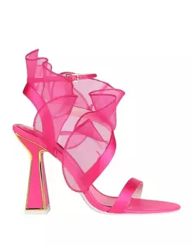 Сандалии Kat Maconie, фуксия