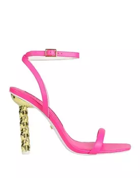 Сандалии Kat Maconie, пурпурный