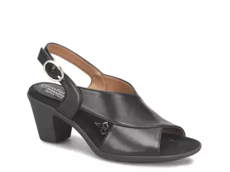 Сандалии Katara Sandal Comfortiva, черный