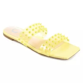Сандалии Katari Journee, желтый