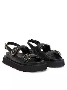 Сандалии Kate 03 Sd0293 P003 Pinko, черный