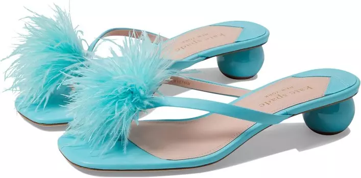 Сандалии Kate Spade New York Bahama, цвет Glacier Blue