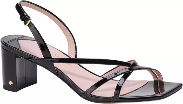 Сандалии Kate Spade New York Renee, черный