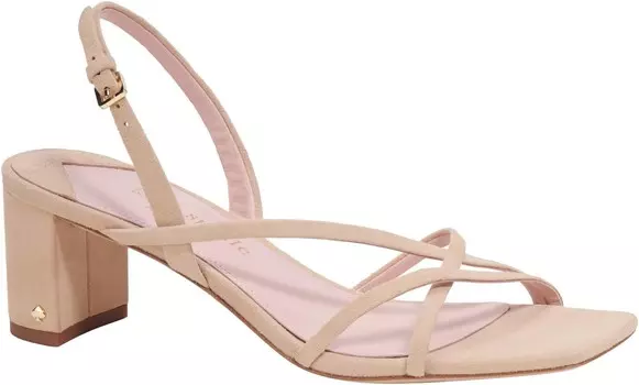 Сандалии Kate Spade New York Renee, цвет Beach Sand