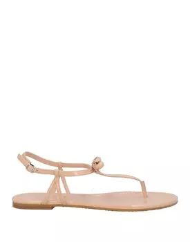 Сандалии Kate Spade New York, розовый