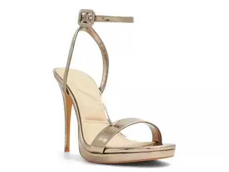 Сандалии Katelina Sandal Aldo, серый