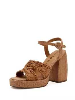 Сандалии Katy Perry Sandals, бежевый