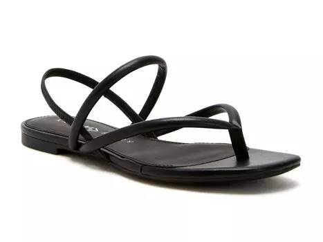 Сандалии Katy Perry The Claire Sandal, черный