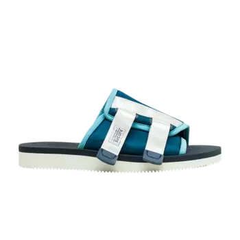 Сандалии KAW-Cab Suicoke, синий