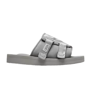 Сандалии Kaw-VS Suicoke, серый