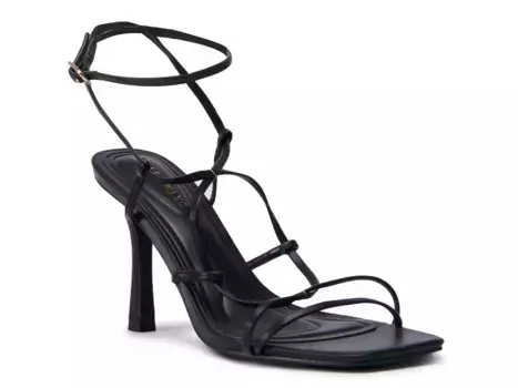 Сандалии Kaylin Azalea Wang, Black